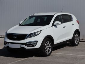 Kia Sportage - 2014