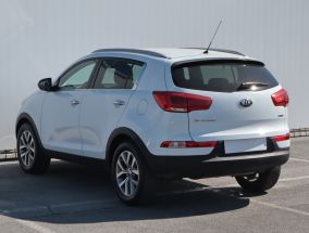 Kia Sportage - 2014