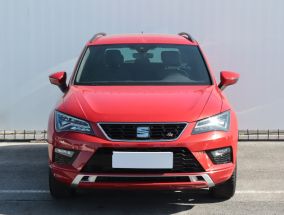 Seat Ateca - 2019