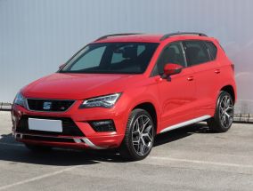 Seat Ateca - 2019