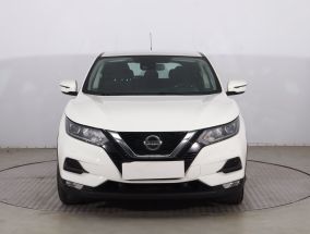 Nissan Qashqai - 2019