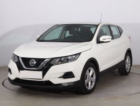 Nissan Qashqai - 2019