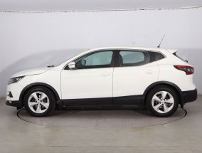 Nissan Qashqai - 2019