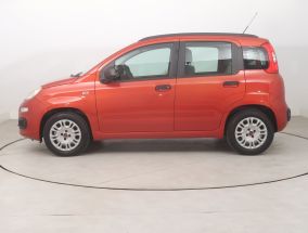 Fiat Panda - 2013
