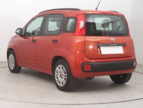 Fiat Panda - 2013