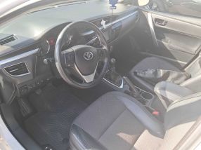 Toyota Corolla - 2015