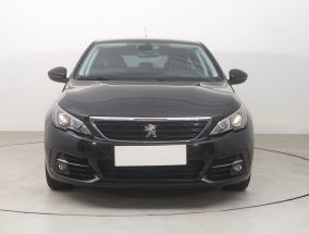 Peugeot 308 - 2017
