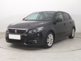 Peugeot 308 - 2017