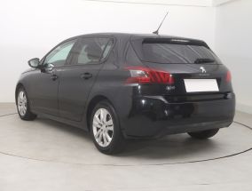 Peugeot 308 - 2017