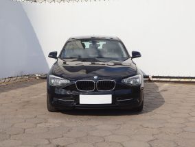BMW 1 - 2013