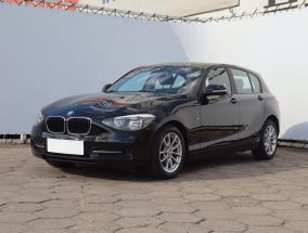 BMW 1 - 2013