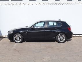 BMW 1 - 2013
