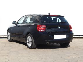 BMW 1 - 2013