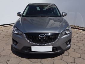 Mazda CX 5 - 2013