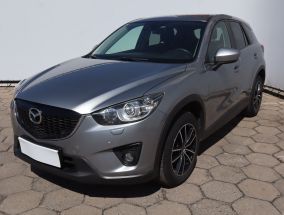 Mazda CX 5 - 2013