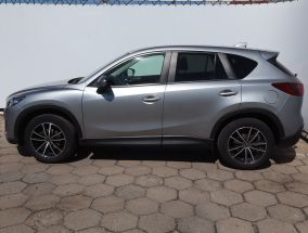 Mazda CX 5 - 2013