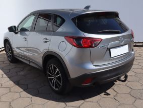 Mazda CX 5 - 2013