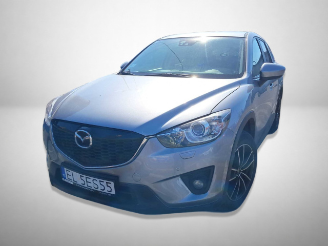 Mazda CX-5 2013