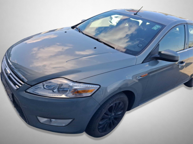 Ford Mondeo 2008