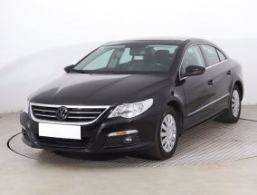 Volkswagen Passat CC - 2009