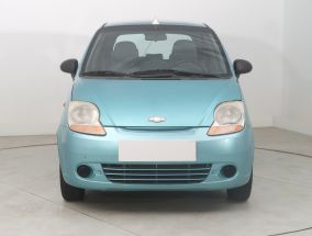 Daewoo Matiz - 2006