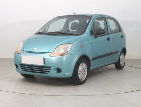 Daewoo Matiz - 2006