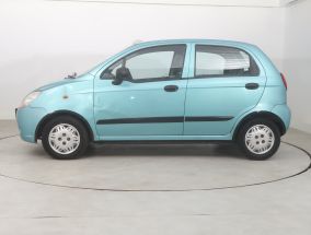 Daewoo Matiz - 2006