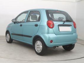 Daewoo Matiz - 2006