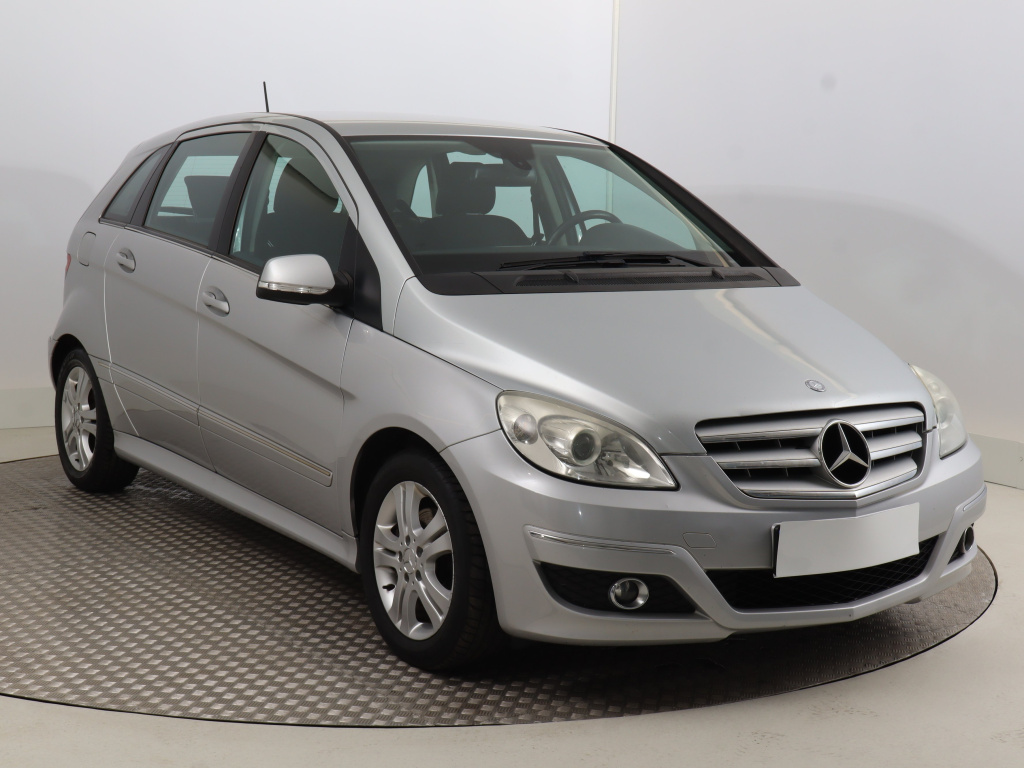 Mercedes-Benz B