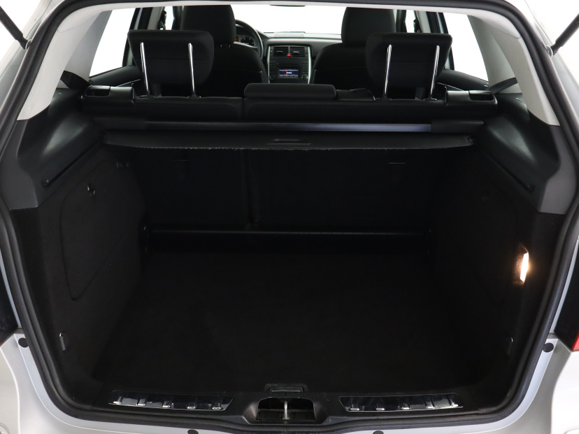 Mercedes-Benz B, 2011