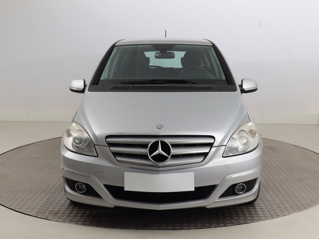 Mercedes-Benz B