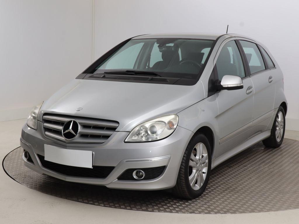 Mercedes-Benz B