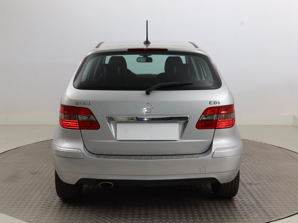 Mercedes-Benz B