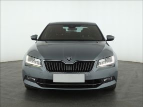 Skoda Superb - 2018