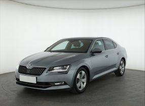 Skoda Superb - 2018