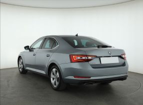 Skoda Superb - 2018