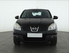 Nissan Qashqai - 2008
