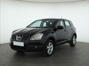 Nissan Qashqai - 2008