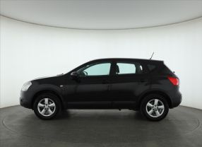 Nissan Qashqai - 2008