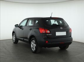 Nissan Qashqai - 2008