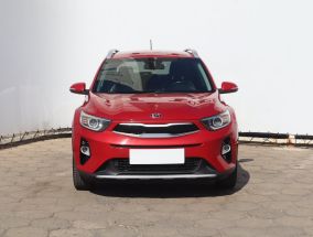 Kia Stonic - 2017
