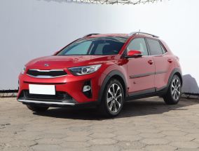 Kia Stonic - 2017