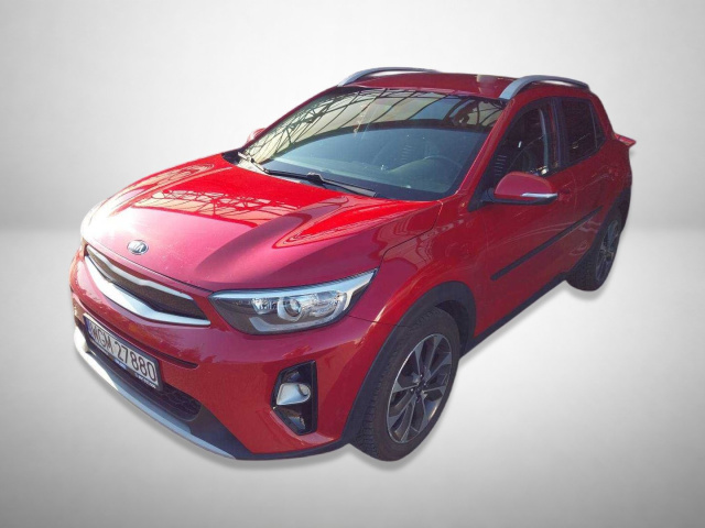 Kia Stonic 2017