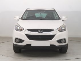 Hyundai ix35 - 2015