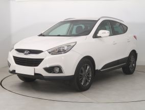 Hyundai ix35 - 2015