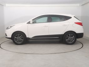 Hyundai ix35 - 2015