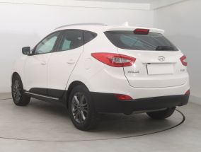 Hyundai ix35 - 2015