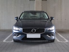 Volvo V60 - 2020