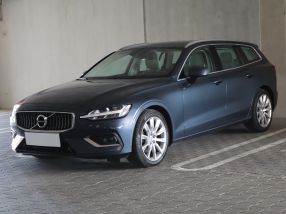 Volvo V60 - 2020