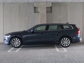 Volvo V60 - 2020